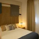 Alamos Boutique Hotel