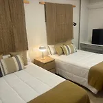 Alamos Boutique Hotel *