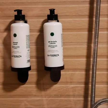 Hotel Alamos Boutique Plasencia