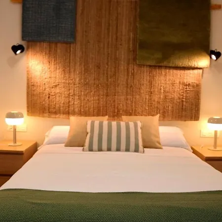 Hotel Alamos Boutique Plasencia