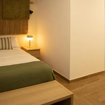 Hotel Alamos Boutique *