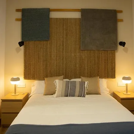 Hotel Alamos Boutique