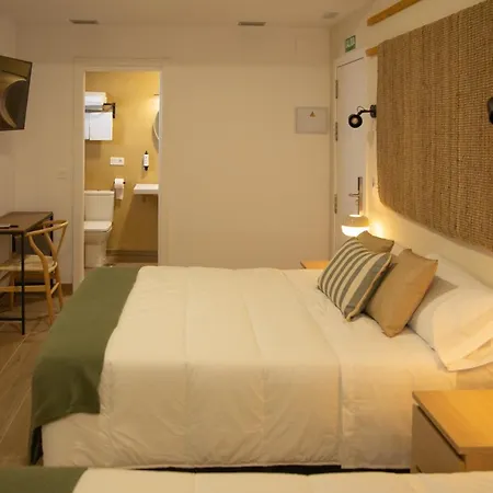 Hotel Alamos Boutique