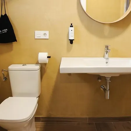 Alamos Boutique Ξενοδοχείο *