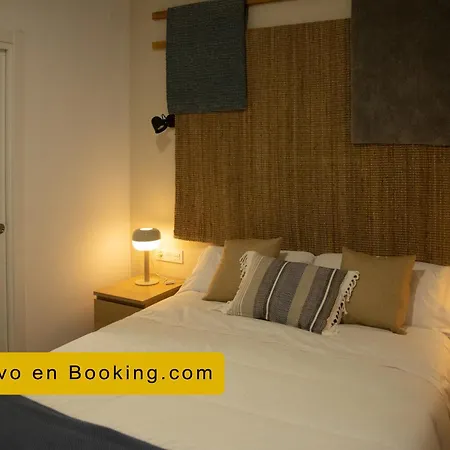 Alamos Boutique Ξενοδοχείο Plasencia