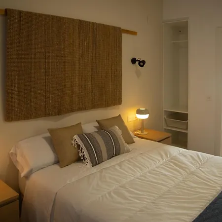 Alamos Boutique Plasencia