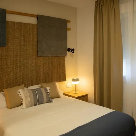 Alamos Boutique Hotel