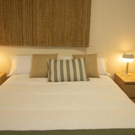 Alamos Boutique Hotel