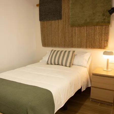 Alamos Boutique بلاسينثيا