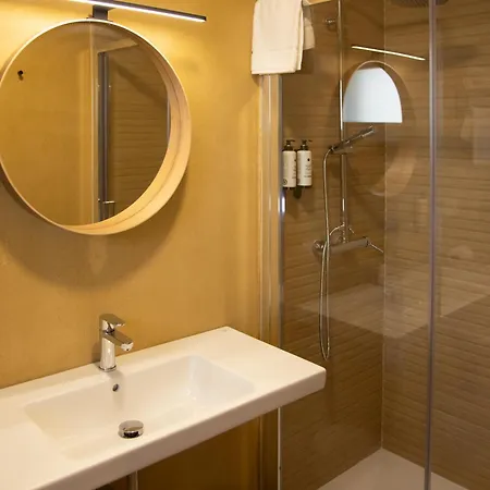 Hotel Alamos Boutique *