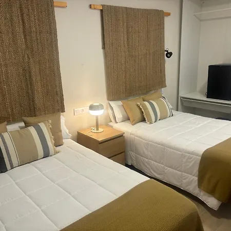 Alamos Boutique Hotel *