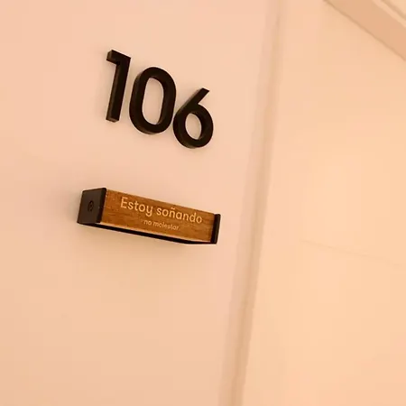 Hotel Alamos Boutique