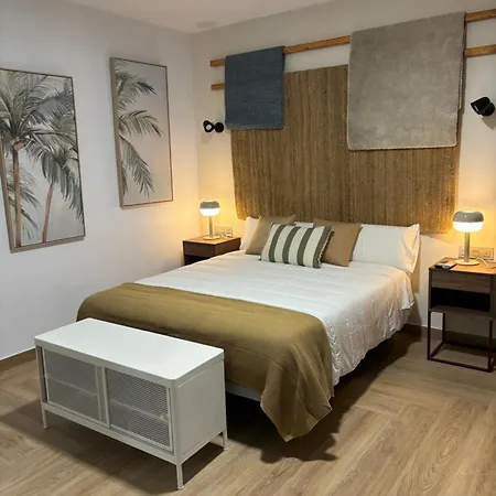 Alamos Boutique * Plasencia