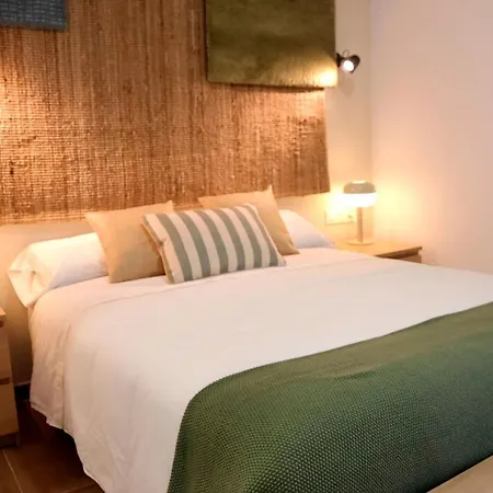 Hotel Alamos Boutique