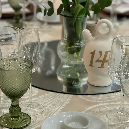 Szálloda Alamos Boutique *