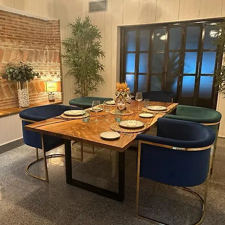 Hotel Alamos Boutique *