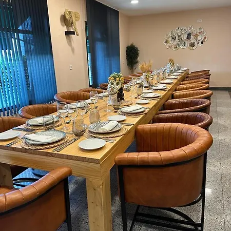 Alamos Boutique Plasencia