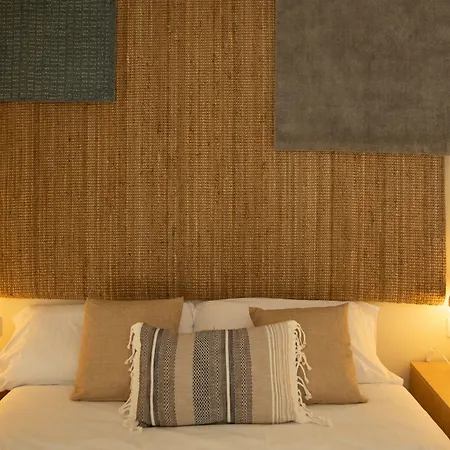 Alamos Boutique Plasencia