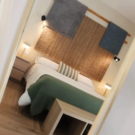 Alamos Boutique Hotel *