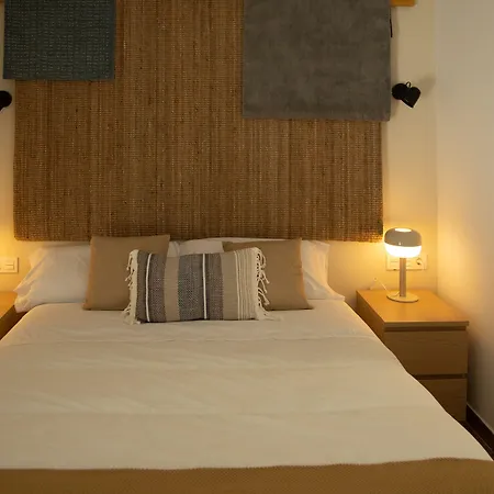 Alamos Boutique Plasencia