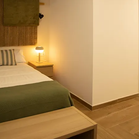 Hotel Alamos Boutique