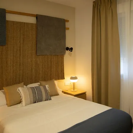 Hotel Alamos Boutique