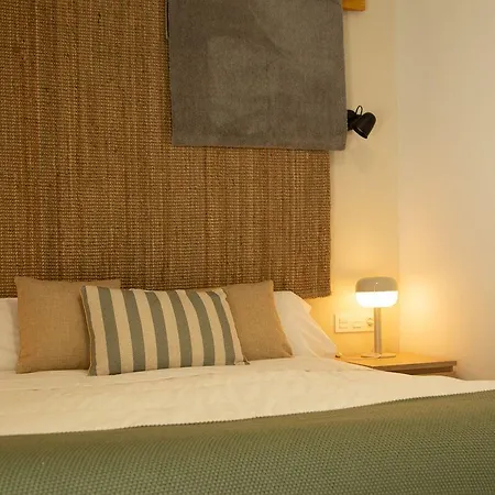 Hotel Alamos Boutique *