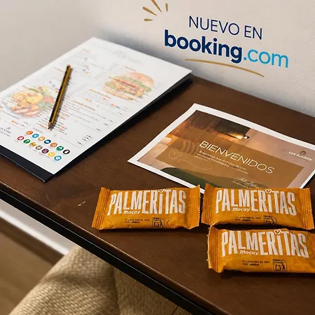 Alamos Boutique Plasencia