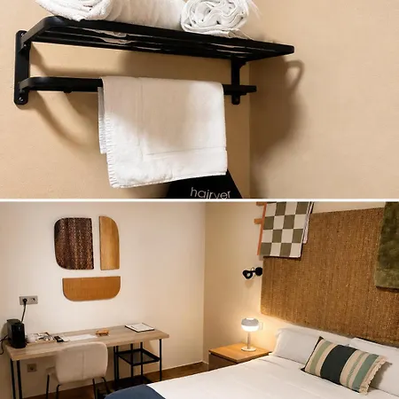 Hotel Alamos Boutique