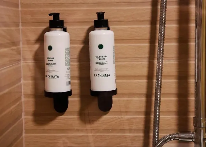 Hotel Alamos Boutique Plasencia