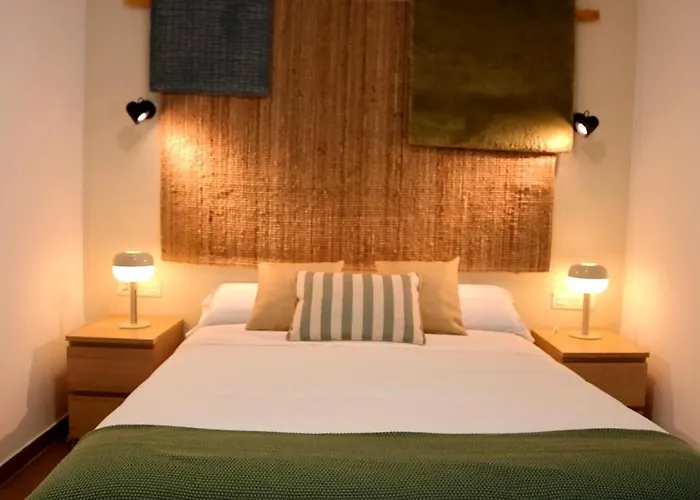 Hotel Alamos Boutique Plasencia