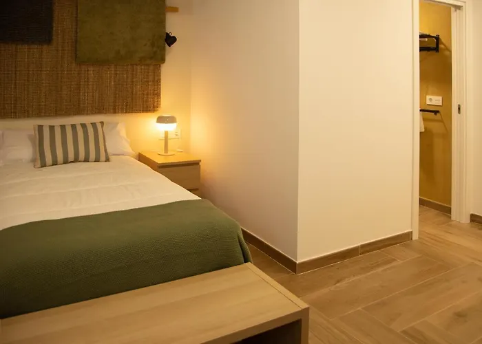 Hotel Alamos Boutique *