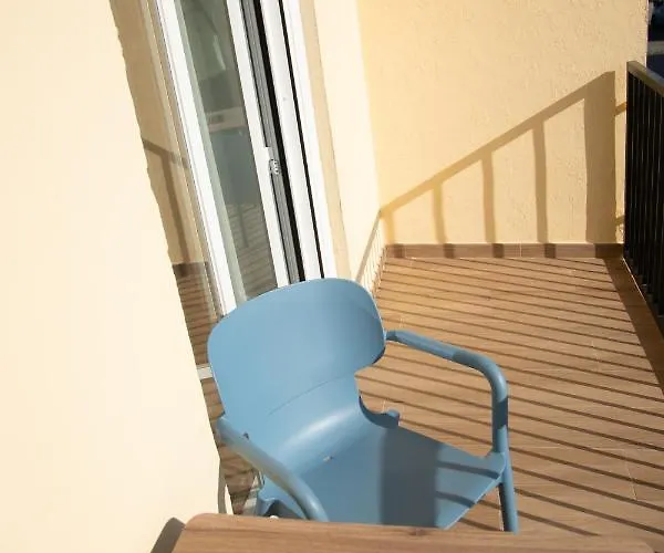 Alamos Boutique * Plasencia