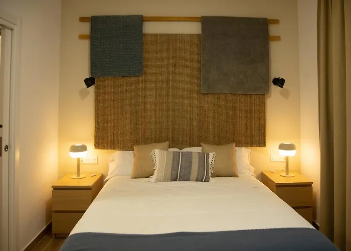 Hotel Alamos Boutique