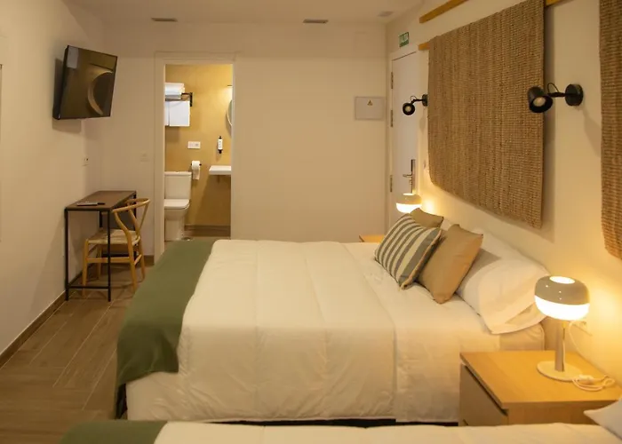 Hotel Alamos Boutique