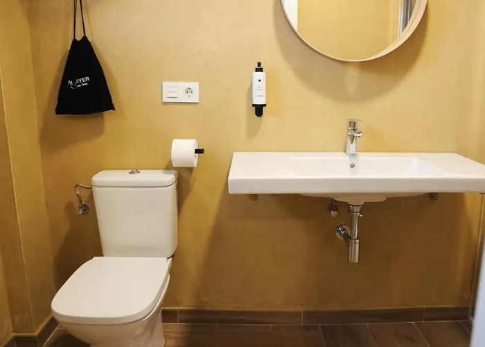 Alamos Boutique Hotel *