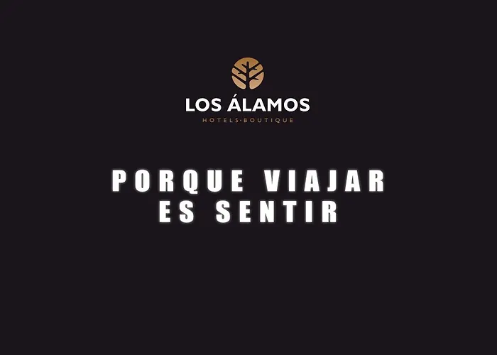 Alamos Boutique * Plasencia