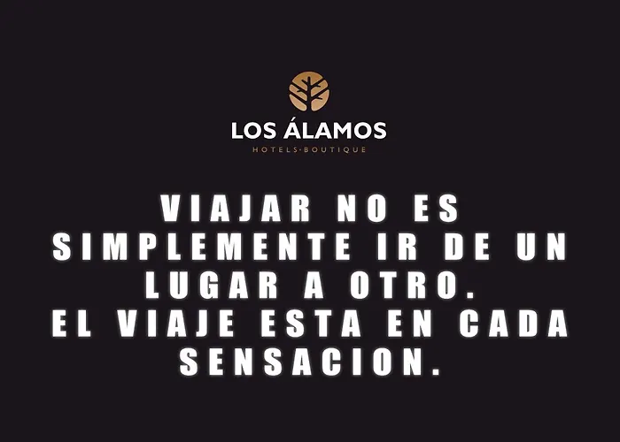 Hotel Alamos Boutique