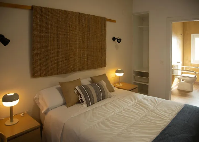 Alamos Boutique Plasencia