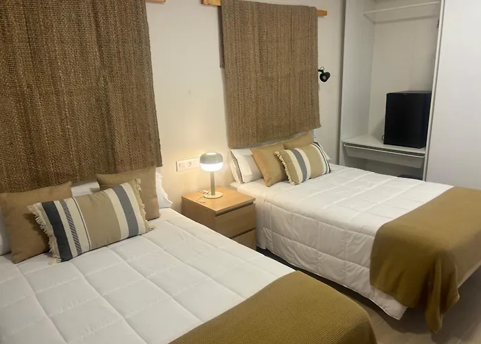 Alamos Boutique Hotel *