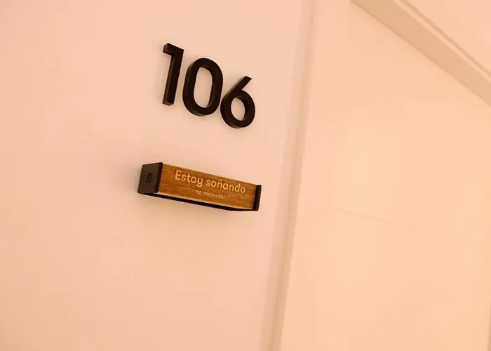 Hotell Alamos Boutique