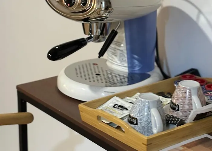 Alamos Boutique Hotel