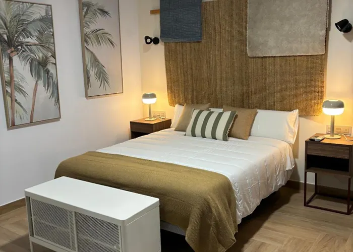 Alamos Boutique * Plasencia