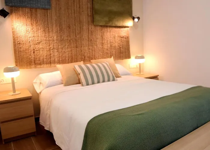 Hotel Alamos Boutique