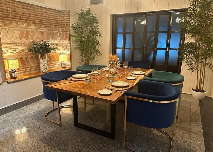 Hotell Alamos Boutique *