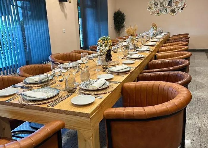 Alamos Boutique Plasencia