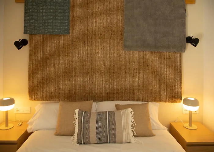 Alamos Boutique Plasencia