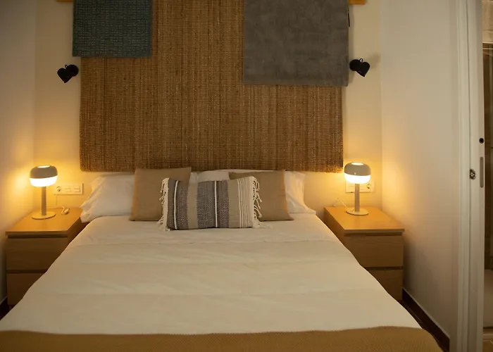 Alamos Boutique Plasencia