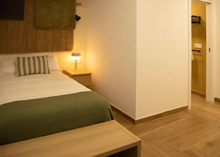 Hotel Alamos Boutique