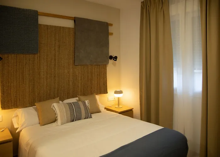 Hotel Alamos Boutique